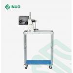 Electric Vehicle Withdrawal Force Latching Verification Test Apparatus IEC62196 for sale