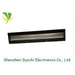 Water Cooling UV Curing Oven With 300x25mm Emitting Size Low Temperature Light Source for sale