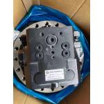 GM18 ZTM18 Excavator Final Drive Fits PC100/110/120/130-5-6 Travel Motor Final Drive Assy for sale