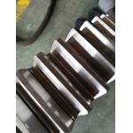 Straight 10 Module 32 Tooth Spur Gear For Mining Transmission System for sale