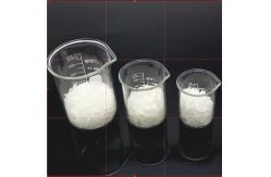 China Adhesion Clear 50/50 Water Based Polyester Resin, Low Temperature Curing supplier