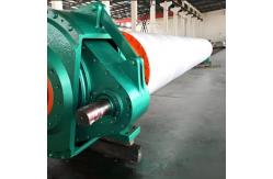 China Paper Machine Vacuum Suction Pick Up Roll For Kraft Liner Paper Making supplier