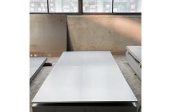 China 270g/M2 Q235 Galvanized Steel Sheet No Spangles Hot Rolled Prepainted Plate supplier