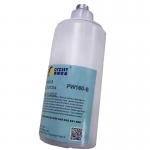 White Fast Dry Ink For DOD ALT160 Plus ALT260 Plus Cycjet Laser Printer for sale