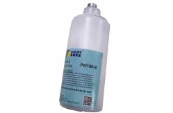 China Dod Inkjet Printer Consumables ALT160 Plus Pigmented Alcohol Based Ink supplier