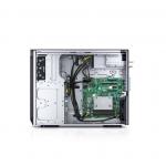 Dual Redundant Mini Server Dell Rackmount NAS Server PowerEdge T340