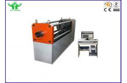 China 0.05-50mm/min Strand Wire Tensile Relaxation Testing Machine 0.2%-100% supplier