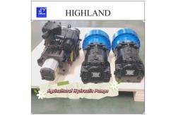 China Efficient and Reliable Agricultural Hydraulic Devices for Left or Right Rotation supplier