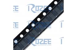 China SN74LVC3G14DCUR supplier