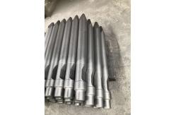 China 20CrMo Hydraulic Breaker Hammer Chisel supplier