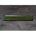 13inch 15inch 16inch Rectangular Dining Plates For Refreshment