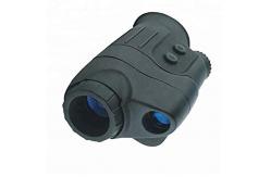 China Customized Compact Night Vision Monocular Built - In Infrared Monocular / Camera supplier