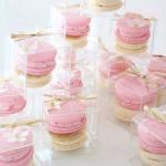 Transparent Folding Plastic Food Container OEM Custom Gift Box PET Clear for sale