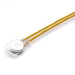 TS01 TS06 S01 S06 Mini Size Bimetal Temperature Thermostat For Heating Element for sale