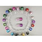 2g Single Capsule Bottles Cylindrical Shape Rhino 69 Pills