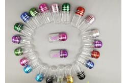 China 2g Single Capsule Bottles Cylindrical Shape Rhino 69 Pills supplier
