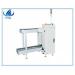 220V SMT Production Line Loader Machine Pneumatic Clamp SMT pcb loader