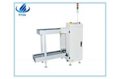 China 220V SMT Production Line Loader Machine Pneumatic Clamp SMT pcb loader supplier