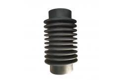 China UL94V-0 Silicone Rubber Sheathing Flexible For Any Application supplier