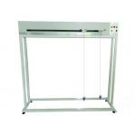 Wire Static Bending Testing Machine, suitable for detecting the dynamic bending test for sale