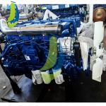 WP7300E51 Diesel Engine Assy for Machinery for sale