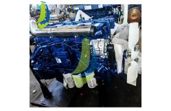 China WP7300E51 Diesel Engine Assy for Machinery supplier