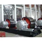 34CrNiMo Cement Rotary Kiln Support Roller Cast Steel Grinding Mill for sale