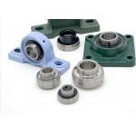 UCP212 Pillow Ball Bearing NSK Metric Pillow Block Bearings For Textile Machinery for sale