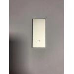 Reversible Customize 240pf Piezoelectric Components Ceramic Film