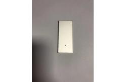 China Reversible Customize 240pf Piezoelectric Components Ceramic Film supplier