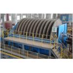 Large Disc Filter Ore Dressing Equipment For Mining Stone Industry for sale