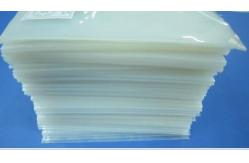 China FDA Transparent Silicone Rubber Sheet , Food Grade Silicone Sheet 1-50mm Thickness supplier