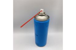 China MDF Component aerosol can actuator  Precise Control Durable Solution One Inch supplier