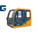PC200-7 PC210LC-7 PC220-7 Excavator Accessories Operator's Cab Assy 20Y-54-01113 20Y-54-01141 for sale