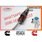 ELIC Excavator 4062569 4928260 1846348 4954434 Engine Common Rail Fuel Injector
