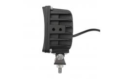 China High Power LED Mining Lights 40W Square Truck Lights 12V Customized supplier