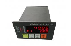 China Electronic Weighing Indicator For Batching Machines supplier