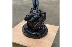 China M5X130 Swing Motor For Hitachi ZAX240 Excavator supplier