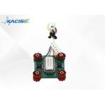 Precision Gyroscope Sensor 5Vdc DC Voltage Output Low Vibration Wide Bandwidth >50 Hz for sale