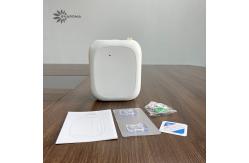 China RV Battery Operated Scent Diffuser Aroma Electric Air Freshener Machine supplier