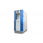 CE ISO Air Cooling Testing Chamber High Low Pressure Protection