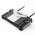 T30S all-in-one hand-held GCS is suitable for suicide and reconnaissance drones with dual 10.1inch display screen for sale