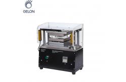China Lithium Ion Battery Pouch Cell Case Forming Machine Customized Dimension supplier