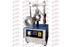 China Automatic 50KN 30KN Marshall Stability Test Machine For Asphalt supplier