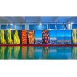 COB P2.5 LED Billboard , 32X16 High Resolution LED Display 3 Years Warranty