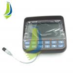 803588542 EXVGXCMG150DA-20 Monitor For XE210U Excavator for sale