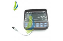 China 803588542 EXVGXCMG150DA-20 Monitor For XE210U Excavator supplier