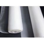 Food Grade Plain / Twill Weave 100% Nylon Filter Mesh Non Toxic 50 Meters for sale