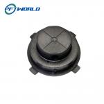 OEM Precision CNC Machining for Plastic Injection Molded Parts for sale
