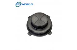 China OEM Precision CNC Machining for Plastic Injection Molded Parts supplier